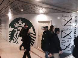 Our starbucks store locator will help you find locations near you where you can enjoy great. Union Station Is Finally Getting A Starbucks West Loop Chicago Dnainfo