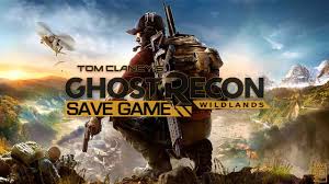 Are there any cheat codes for ghost recon? Pc Ghost Recon Wildlands 100 Save Game Yoursavegames