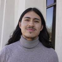 Gabriel Marin's Instagram, Twitter & Facebook