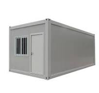 Supply Modular Prefabricated Flat Pack Container Houses ...