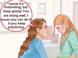 How people learn to become resilient. 3 Ways To Teach Children To Become Resilient Wikihow Mom