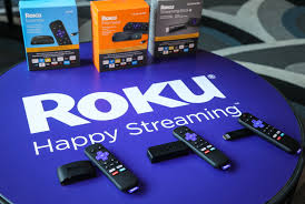 The roku channel is an app for watching movies and tv shows that is attached to the popular roku streaming devices. Roku Reveals New Streaming Players Live Channels On The Roku Channel The Gate