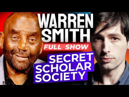 Warren Smith Joins Jesse Lee Peterson! (Ep. 419) ‪@SecretScholars‬