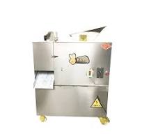 Taiwan Tapioca Pearls Ball Making Machine Taro Ball Small Sweet Dumpling  Rice Ball Forming Machine Maker for Sale