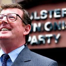 David Trimble, architect of Good Friday pact in Northern Ireland, dies