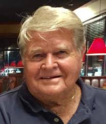 Edgar Brisson Obituary