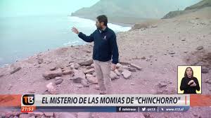 Las primeras fueron momias naturales, que se generaban por las condiciones extremas del desierto de atacama, el más árido del mundo, y más adelante la cultura chinchorro comenzó a intervenir los cuerpos hasta convertirse en hábiles taxidermistas. El Misterio De Las Momias Chinchorro Youtube