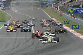 We did not find results for: Formula 1 Gran Premio De Espana Telefonica 2010 Catalunya Motobet