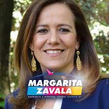 La democracia está en riesgo, fueron las declaraciones de la candidata a diputada federal, margarita zavala, realizó al hacer un llamado a todos los mexicanos para terminar con la omnipotencia que representa morena. Margarita Zavala Verified Page Facebook