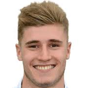 Harrison Bennett FM 2019 Profile, Reviews