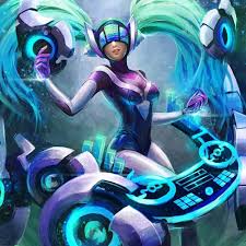 Sona is a website that the department uses to manage all experiments. Lol Dj Sona Cosplay Kostum Halloween Kostume Costume Vinyl Halloween Creativecostume Outfit Aliexpress
