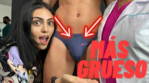 Estef Palacios on X: t.cobE6EHqkeZQ Tratamiento para ENGROSAR el  PENE 🍆 Todo en este NUEVO VIDEO en YOUTUBE t.cop1F6BlhAyg  X