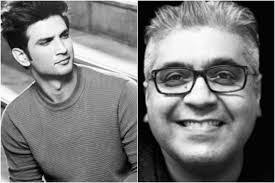 He usually reviews bollywood films and major hollywood films released in india in his weekend show now showing. Film Critic Rajeev Masand To Be Questioned By Mumbai Police On Sushant Singh Rajput Suicide English Lokmat Com