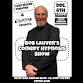 Bob Lauver's Comedy Hypnosis Show | December 6th