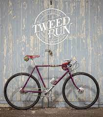 Perth Vintage Cycles From Pashley Speed 5 To Pashley Tweed 5 Tweed Run Bicycle Vintage Cycles