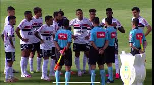 Assistir ituano x são paulo ao vivo abril 25, 2021. Bastidores Jogo Adiado Tem Atletas Insatisfeitos E Sao Paulo Preocupado Com Exposicao A Covid 19 Sao Paulo Ge