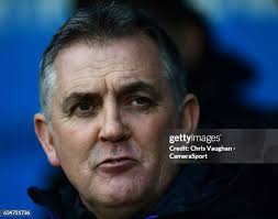 1,650 Owen Coyle Photos & High Res Pictures