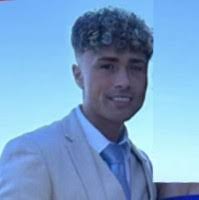 Shane Cashman's Instagram, Twitter & Facebook