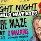 Fright Night 2 - The Mills Have Eyes event image