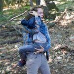 It comes at night is pretty terrifying to sit through, but it may be even scarier after it's over, when you sift through what you've seen and try to piece it comes at night is the reverse. Get Infected With These It Comes At Night Stills The Horror Entertainment Magazine