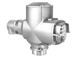 Explosion proof motors are not designed to survive an external explosion, but instead to avoid the possibility of igniting a fire or explosion. Auma Explosion Proof Versions Am