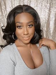 Leona Wilson's Instagram, Twitter & Facebook