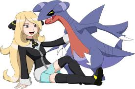 Check out amazing cynthia_pokemon_fanart artwork on deviantart. Cynthia Fan Art Wiki Pokemon Amino