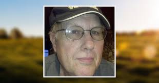 Thomas H. Vogan Obituary January 11, 2019