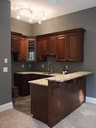Basement Kitchenette Corner Google Search Basement Bar Design Basement Kitchen Kitchen Design Small