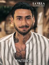 Patrick, cœur brisé : fuir ou aimer ?