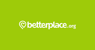 Impressively, 100% of their funding is devoted to research. Betterplace Org