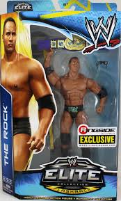 Mattel wwe series 116 toy wrestling action figures have new proto images up at ringside collectibles! Brahma Bull Rock Ringside Collectibles Exclusive Wwe Toy Wrestling Action Figure Walmart Com Walmart Com