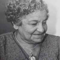 Dolores Paz Silva (1890–1967)