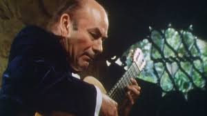 Julian Bream