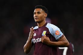 Ollie Watkins pushing for Al Hilal transfer as Aston Villa reject new £45m bid - The Athletic