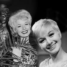 Publicity photo in 1966.