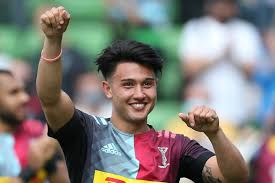 Marcus smith, , , stats and updates at cbssports.com. Harlequins Smiling Assassin Marcus Smith Sets His Sights On Premiership Final Evening Standard