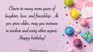 Find special friendship messages to send to a special friend in your life. Short And Long Birthday Wishes For Best Friend The Right Messages