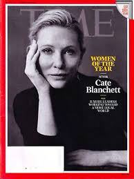 TIME Magazine March 13