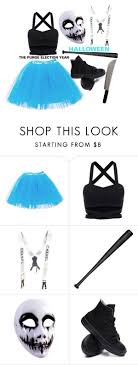 Pin En Halloween Makeup