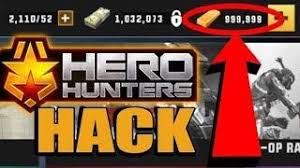 Hero Hunters Hack Amazing Cheats Gold And Cash 2020 Hero Hunters Hack And Cheats Hero Hunters Hack 2020 Updated Hero Hunters Hack He Hero Hunter Cheating