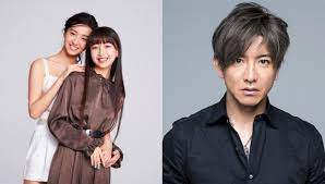 Takuya Kimura S Daughters Want To Wed Better Looking Men Than Their Dad