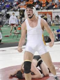 Columbia has six individual champs to claim fourth 4A title in five years