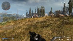 Call Of Duty Warzone Im Benchmark Computerbase