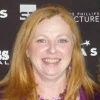 Roxanne Keefer's Instagram, Twitter & Facebook