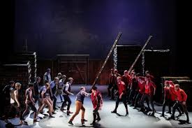 Pál utcai fiúk musical vígszínház nemecsek (vecsei mikiós). Hogy A Grund Mi Vagyunk Cultura Hu