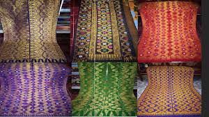 Maybe you would like to learn more about one of these? 13 Kain Tradisional Khas Indonesia Yang Terkenal Luar Biasa Indah