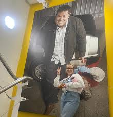 After nearly 5 years working across WBD's linear and streaming brands in…