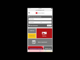 Enter an invoice number or the serial number of the equipment being leased. Wells Fargo Mobile Banking Login Information Youtube
