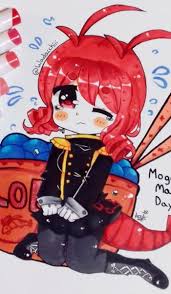 More online art lessons, art challenges, drawing challenge ideas, and fun fridays on my channel. Very Easy Cute Simple Easy Anime Drawings